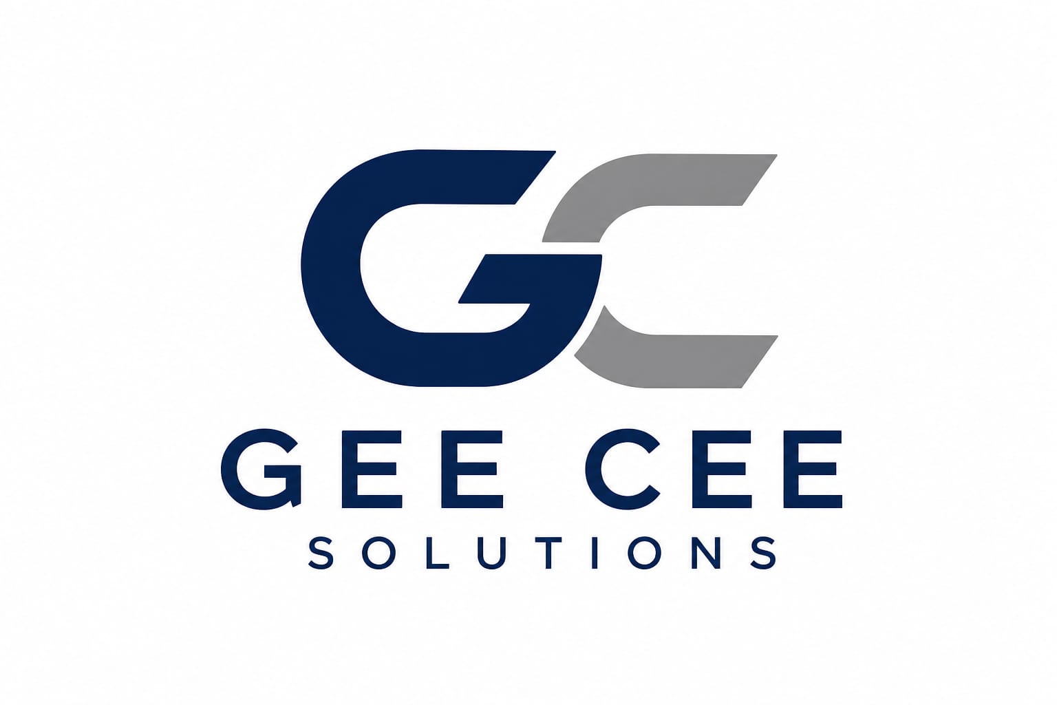 gee cee logo